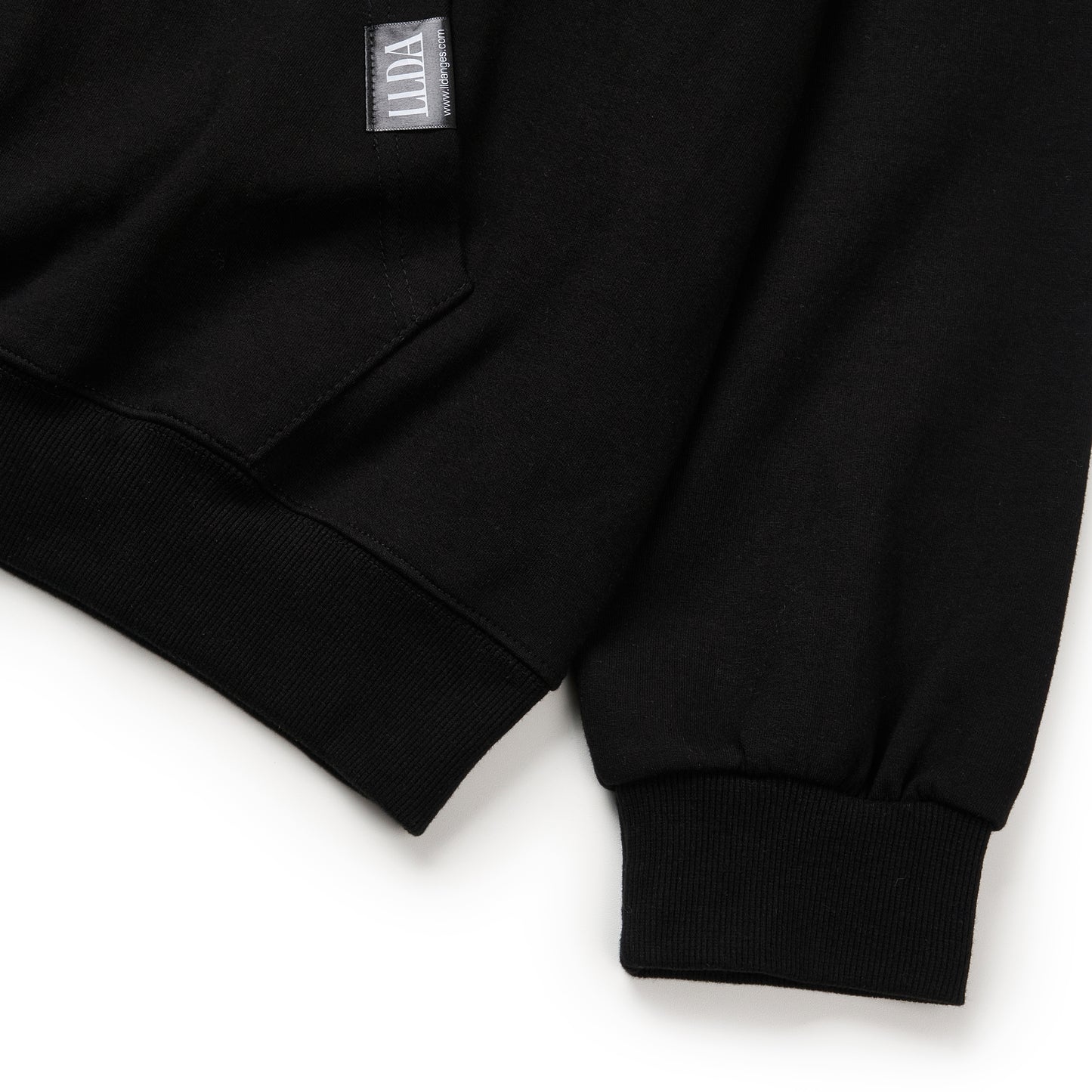 Cute monster Black 2