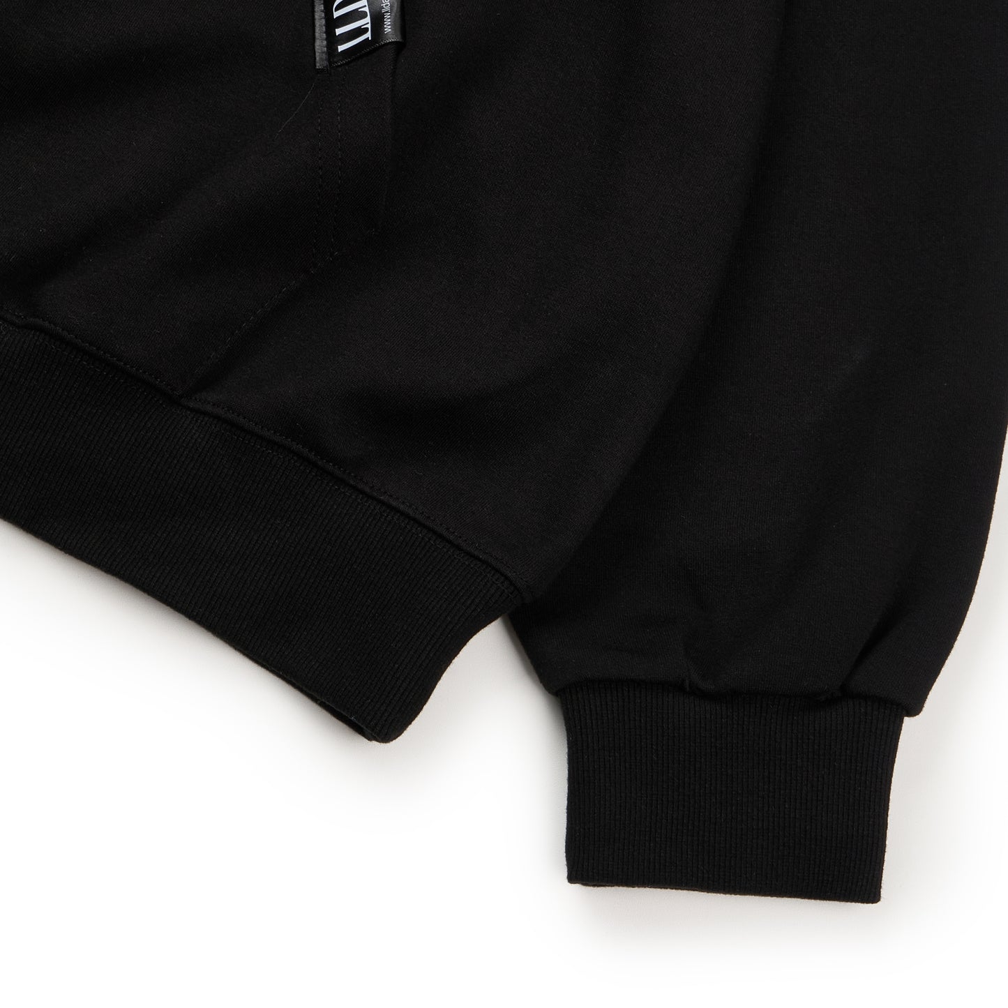 Cute monster Black 1