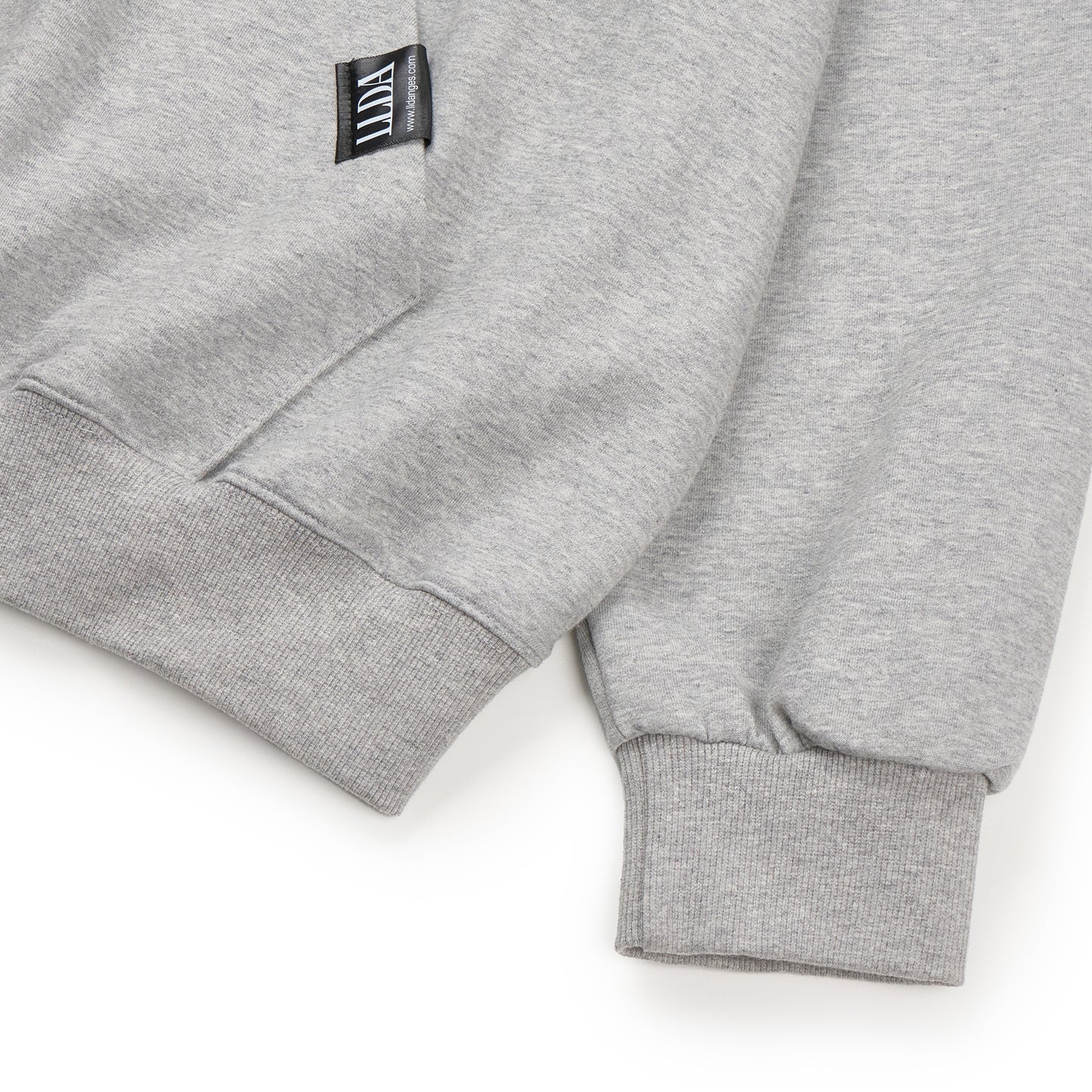 Cute monster Gray 3
