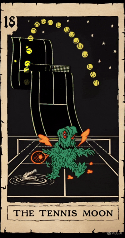 What kind of holidays do monsters have?