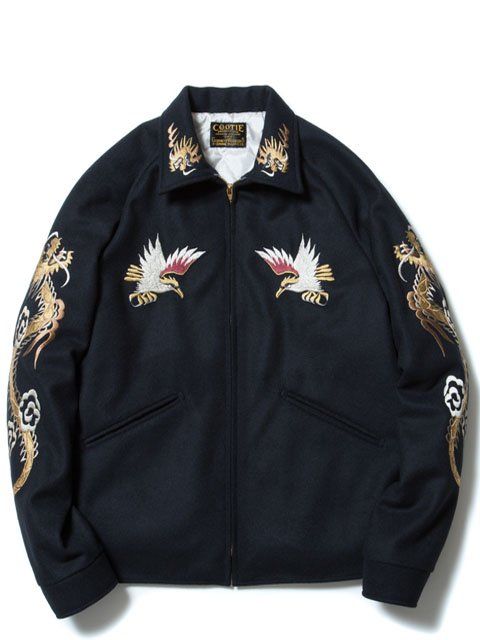 Hoodies Zip-up