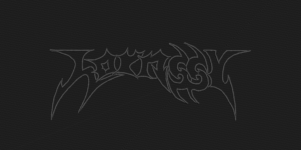 The Shadow Veil Cap | Black Streetwear Ball Cap