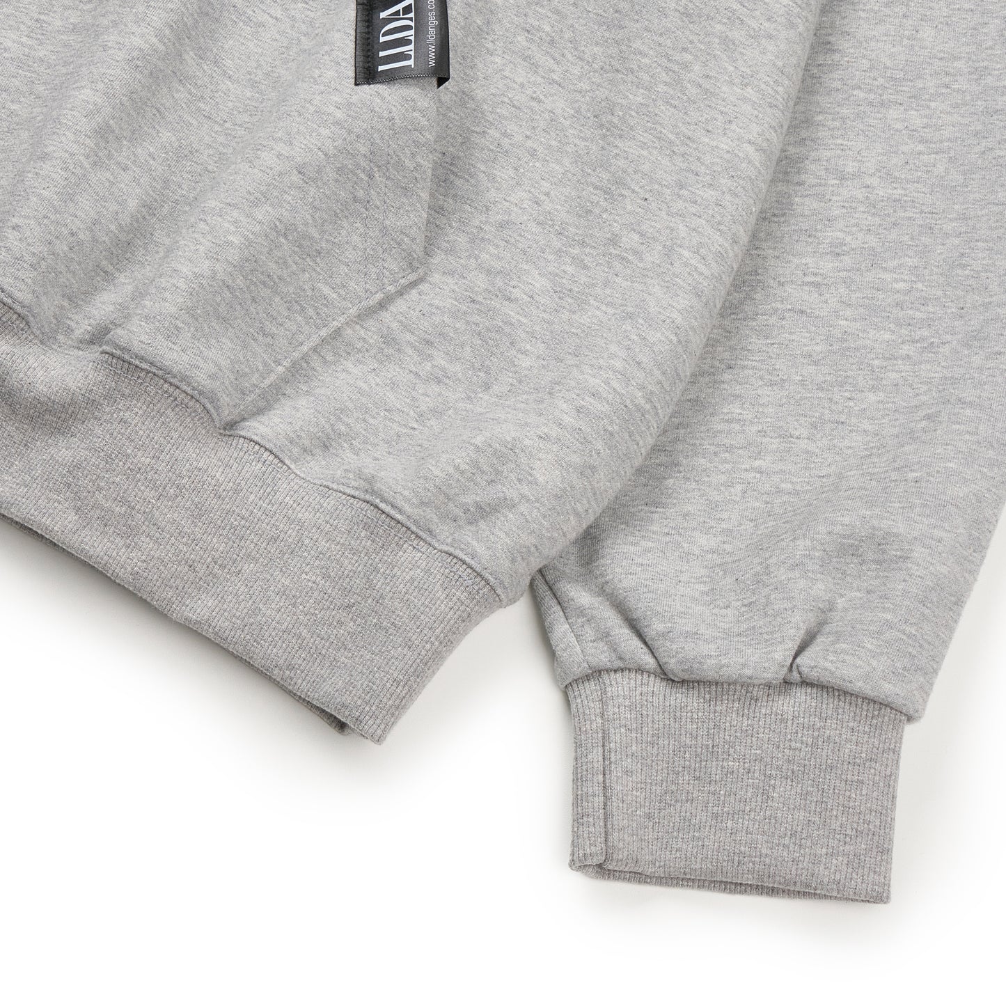 Cute monster Gray 1