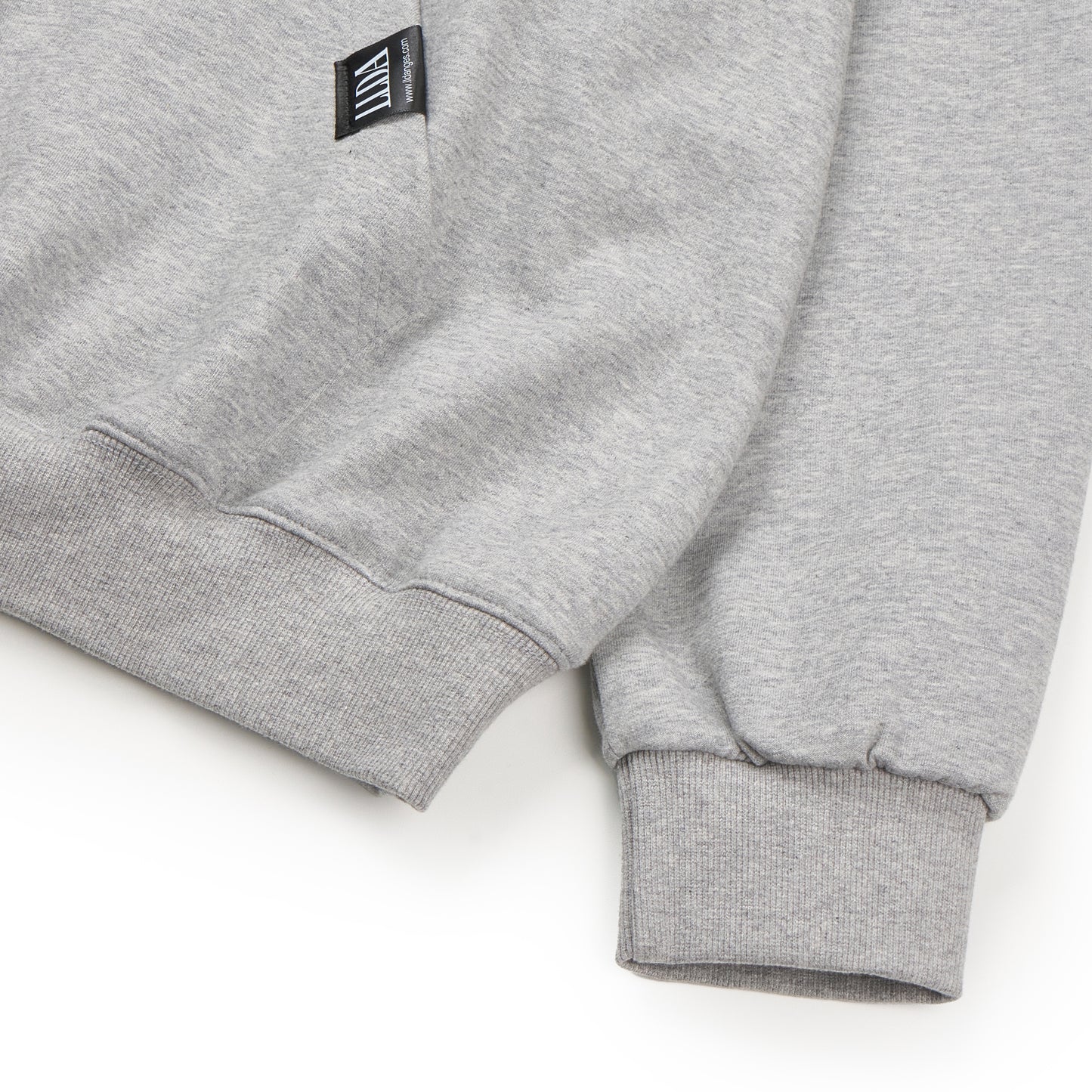Cute monster Gray 2