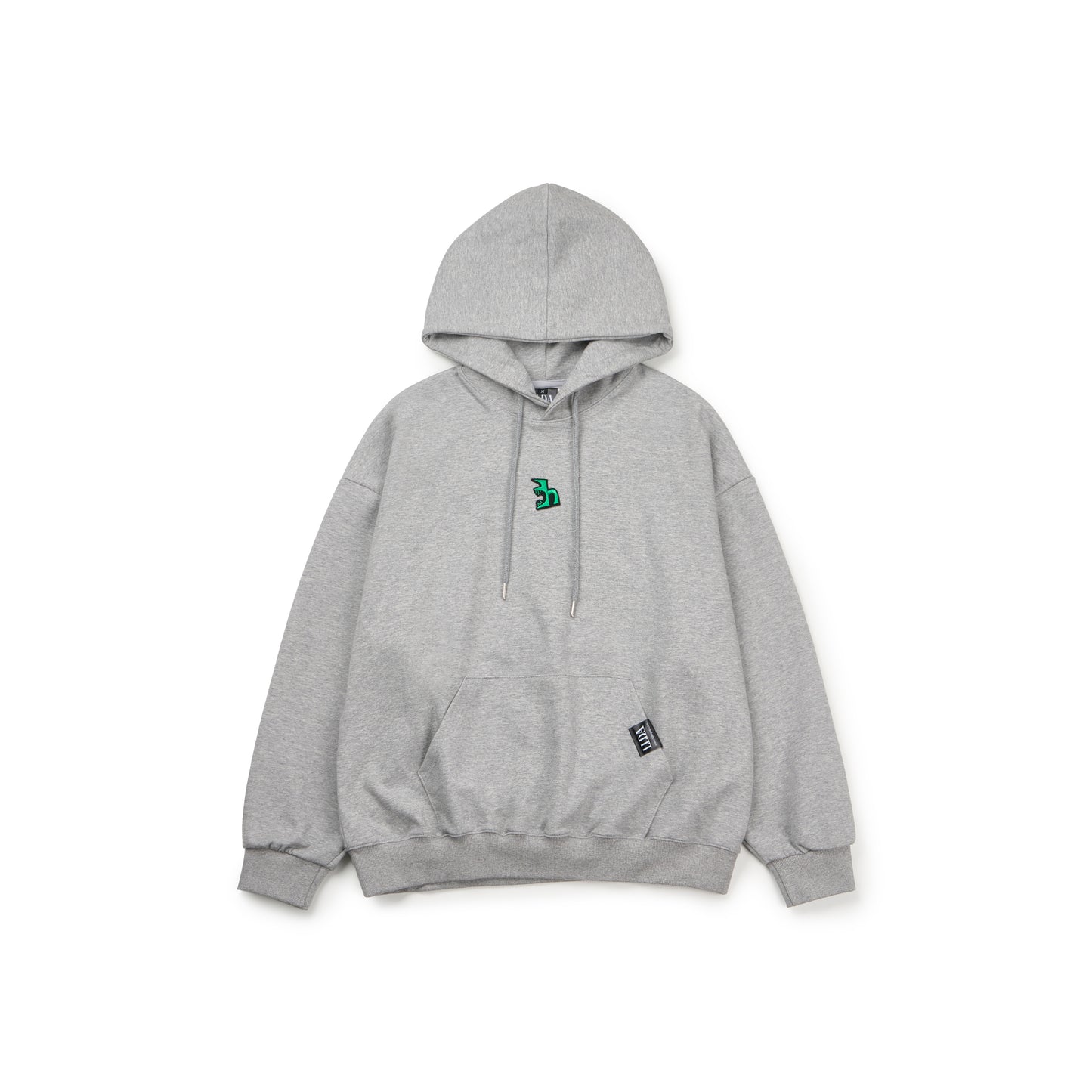 Cute monster Gray 3