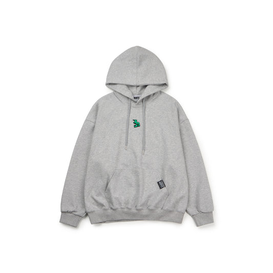 Cute monster Gray 3