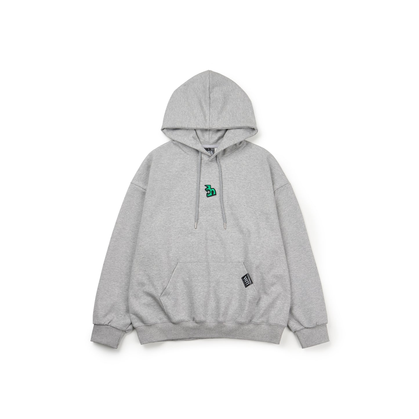 Cute monster Gray 2