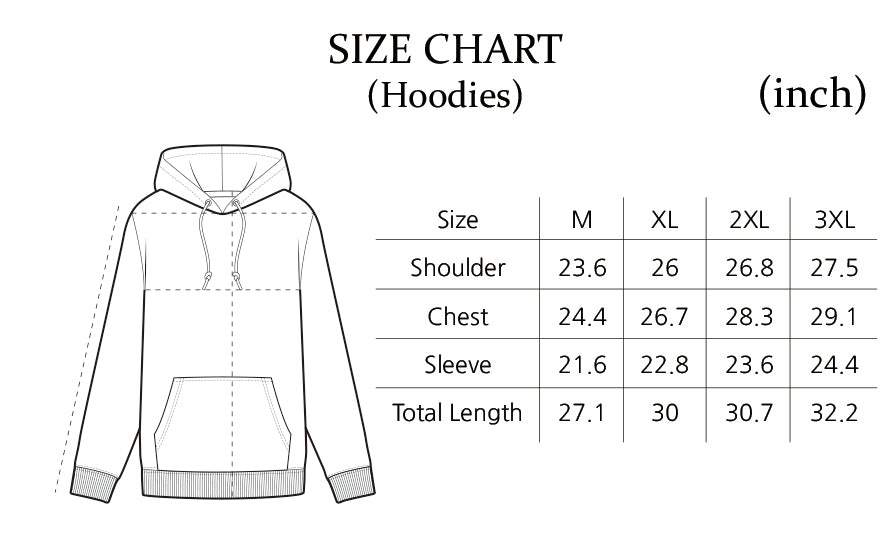 Cute monster embroidery Gray 3